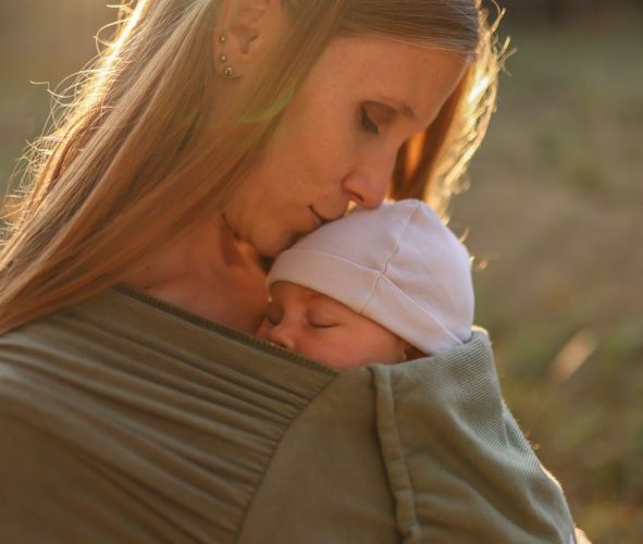 Cocoome.com Jackenerweiterung verwöhnen-baby-tragen