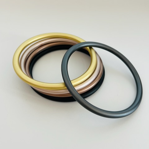 Sling rings
