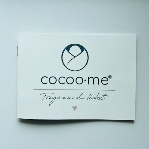 Cocoome.com Jackenerweiterung Produktborschüre