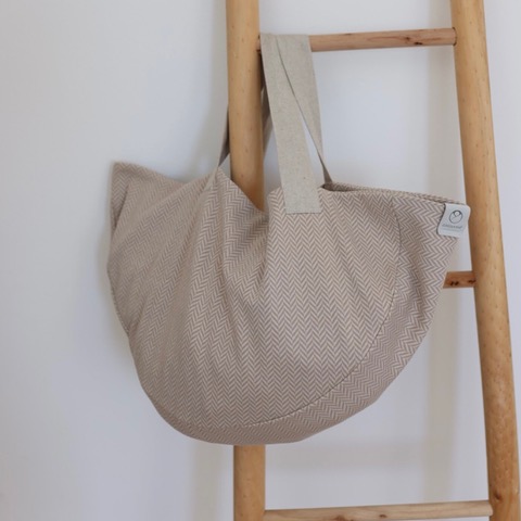 Cradle cloth for baby stroller