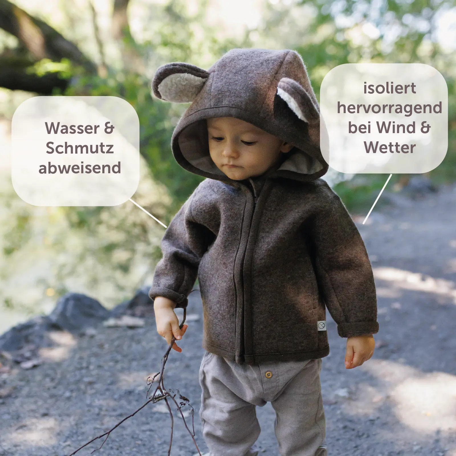 fotos mit grafik-02 cocoome wollwalk Jacke