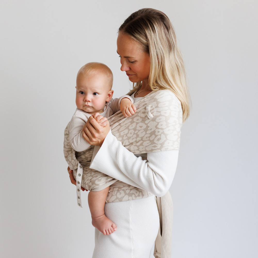 Babytrage cocoo•me® Helium Plus