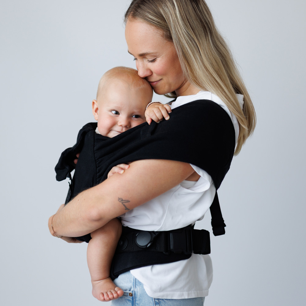 cocoo·me® Nova Babytrage